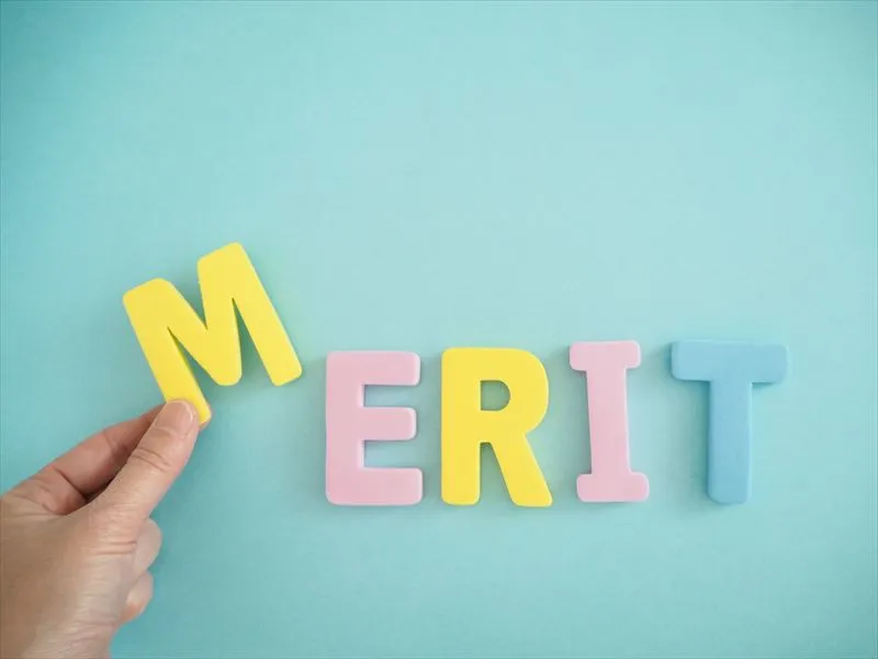 一貫対応のメリットとは