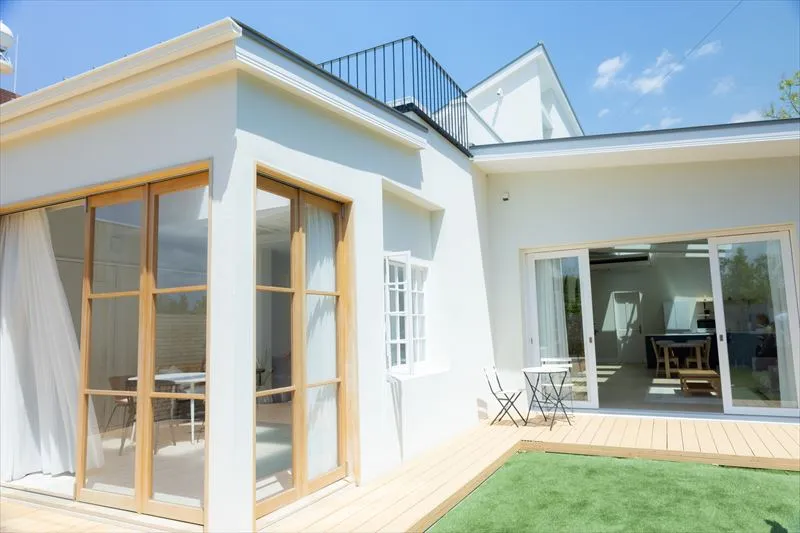 家の印象を上げる方法とは