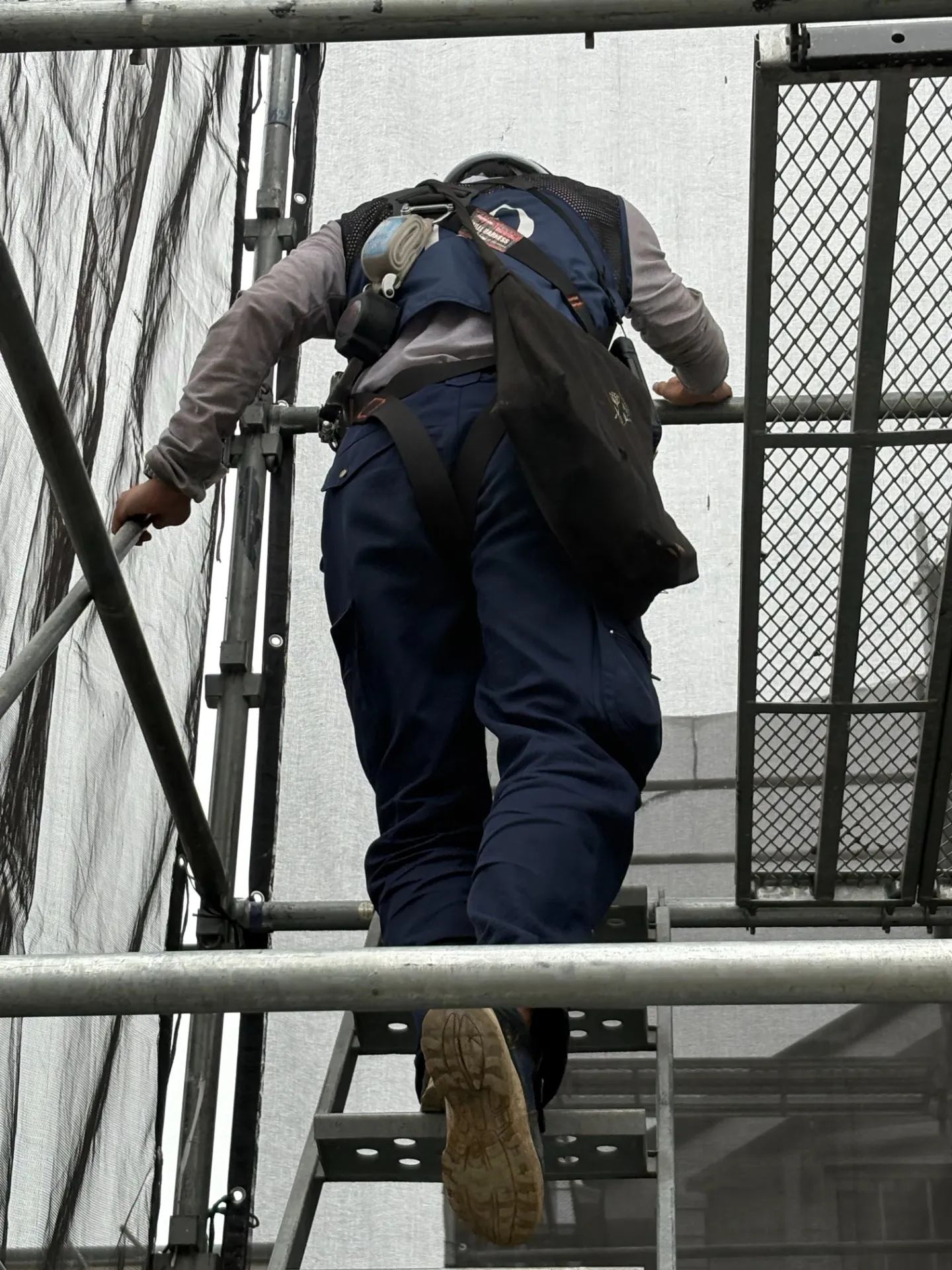 JIO様による検査