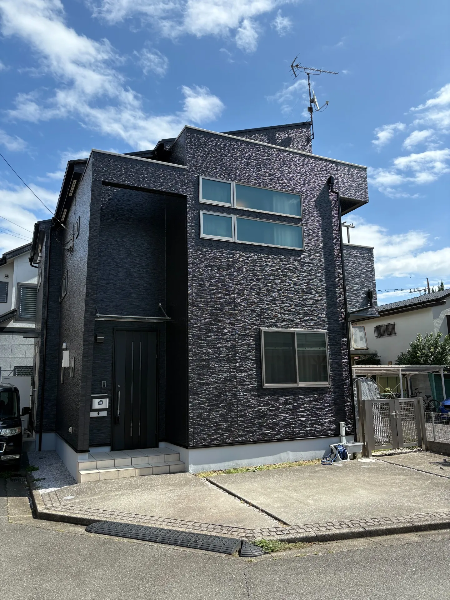 A様邸　武蔵村山市